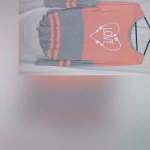 Love shirt